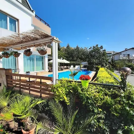Hotel apartamentowy Milennia Family