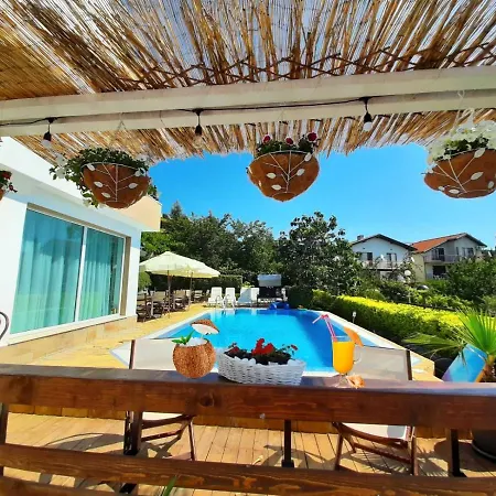 Milennia Family 4* Σάνι Μπιτς