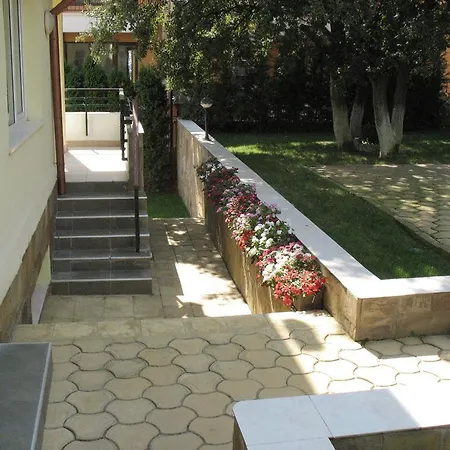 Lejlighedshotel Milennia Family