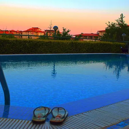 Milennia Family Σάνι Μπιτς