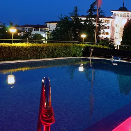 Milennia Family Hotel apartamentowy