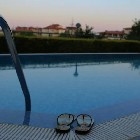 Lejlighedshotel Milennia Family 4*