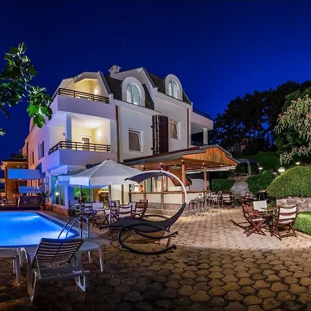Hotel apartamentowy Milennia Family