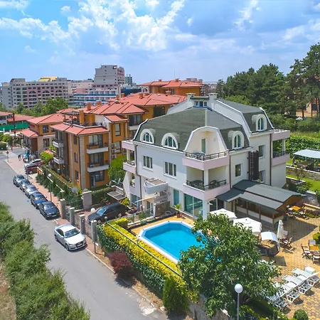 Milennia Family 4* Słoneczny Brzeg