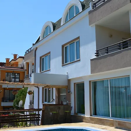 Hotel apartamentowy Milennia Family