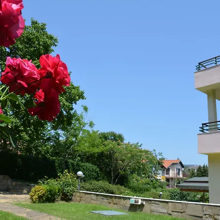 Hotel apartamentowy Milennia Family Słoneczny Brzeg