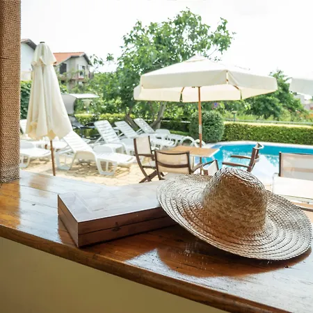 Hotel apartamentowy Milennia Family