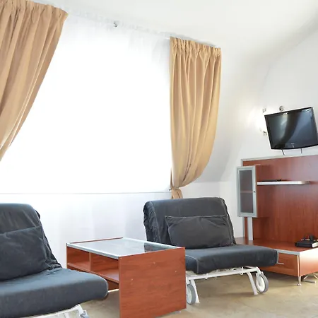 Hotel apartamentowy Milennia Family 4*