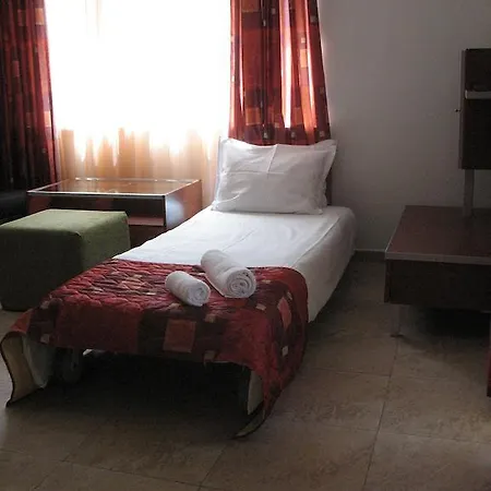Milennia Family Hotel apartamentowy Słoneczny Brzeg
