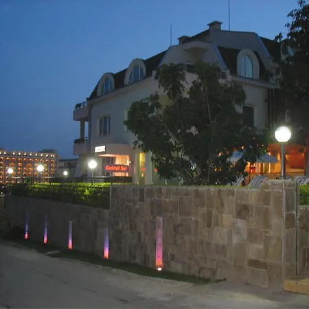 Milennia Family Hotel apartamentowy Słoneczny Brzeg
