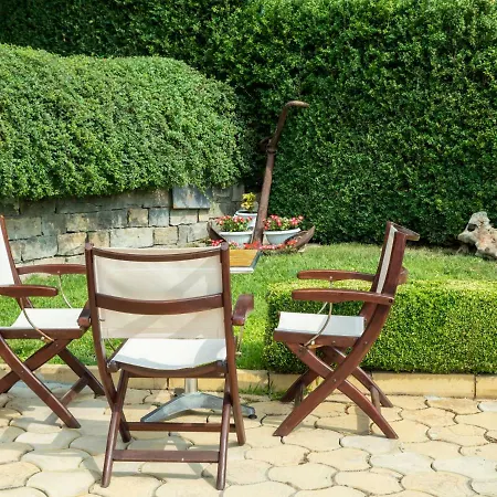Milennia Family Hotel apartamentowy 4*