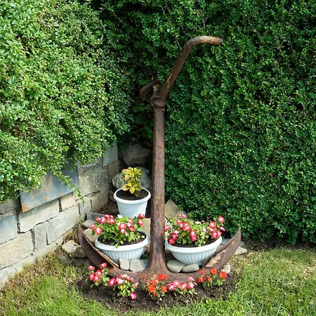 Milennia Family Ξενοδοχείο με διαμερίσματα Σάνι Μπιτς