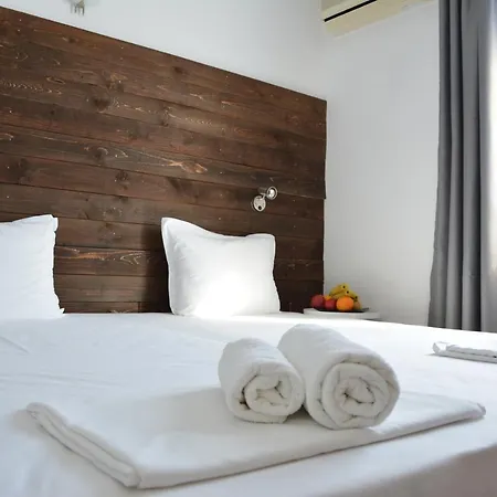 Milennia Family Ξενοδοχείο με διαμερίσματα