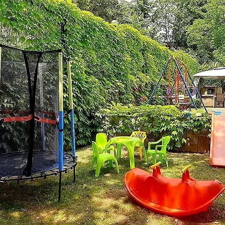 Milennia Family 4* Σάνι Μπιτς