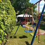 Apart Otel Milennia Family 4*
