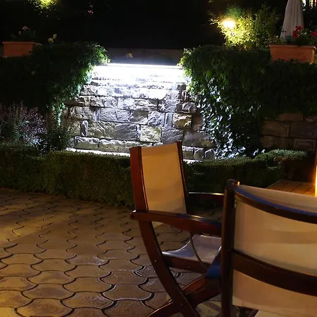 Apart-hotel Milennia Family