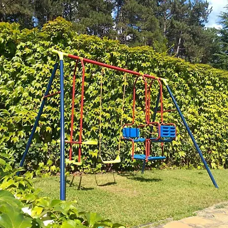 Milennia Family 3* Слънчев бряг