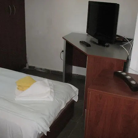Apart-hotel Milennia Family