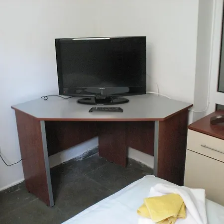 Apart-hotel Milennia Family