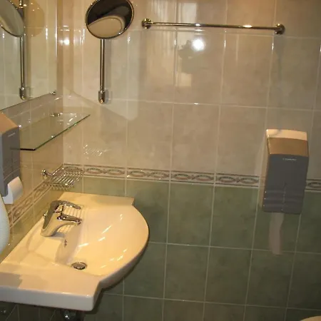 Hotel Milennia Family 3*