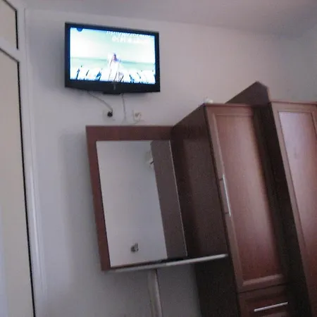 Hotel Milennia Family