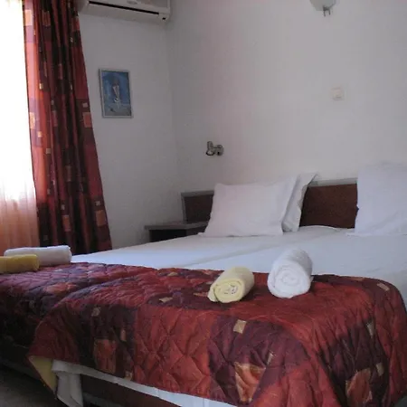 Milennia Family Apart-hotel Sunny Beach