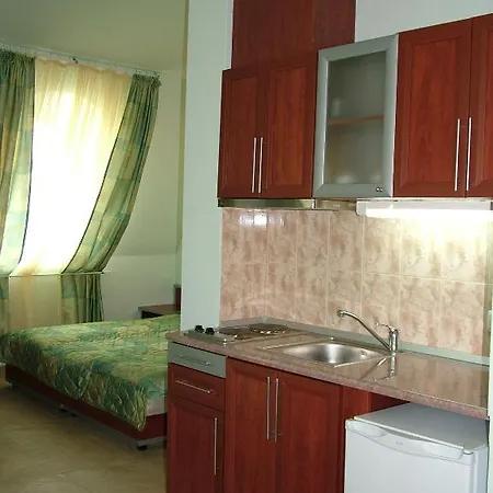 Milennia Family Hotel