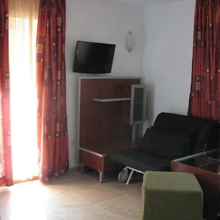 Hotel Milennia Family 3*