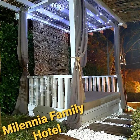 Milennia Family Apart-hotel 3*