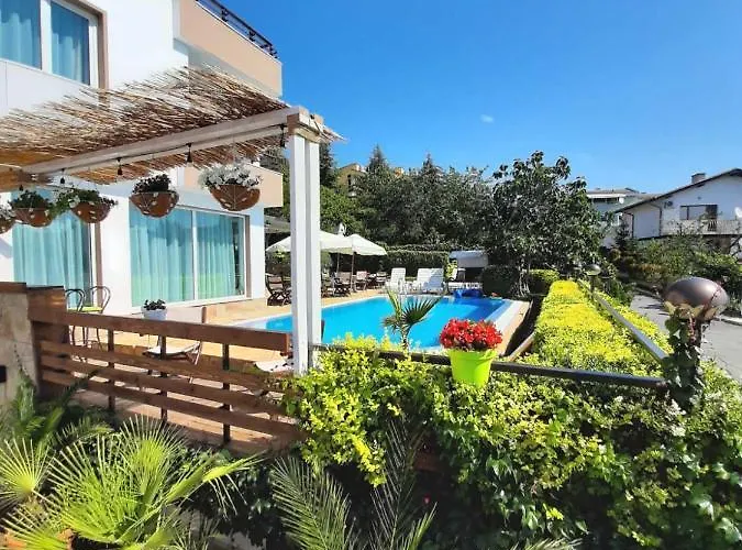 Appart hôtel Milennia Family