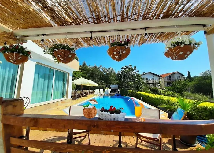 Milennia Family 4* Slantchev Briag