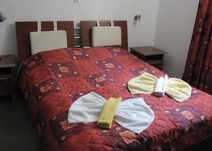 Appart hôtel Milennia Family Slantchev Briag