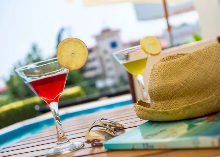 Milennia Family Appart hôtel