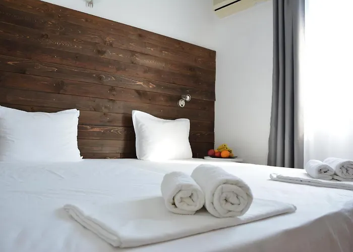 Milennia Family Appart hôtel