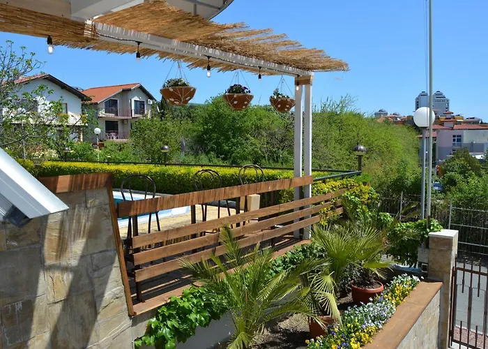 Appart hôtel Milennia Family Slantchev Briag