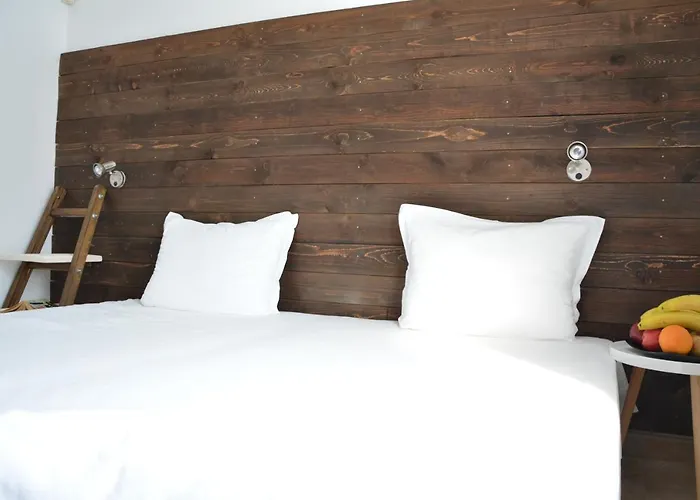 Milennia Family Appart hôtel 4*