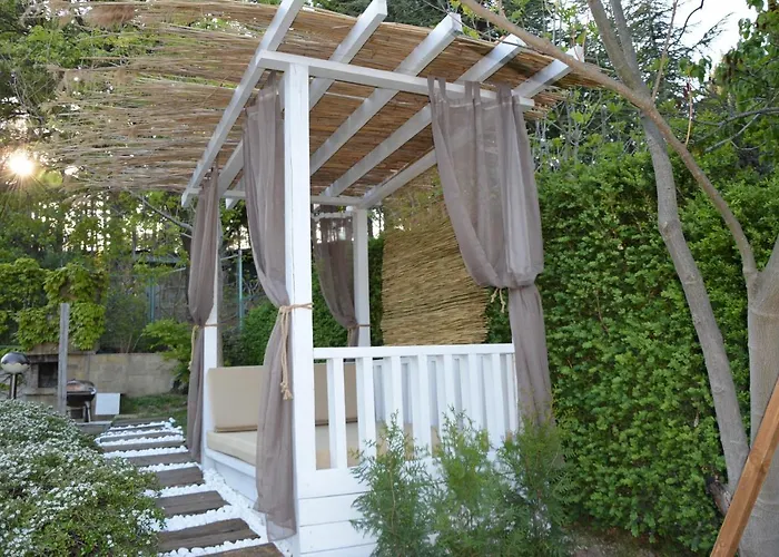 Appart hôtel Milennia Family Slantchev Briag