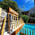Milennia Family Apartmanhotel 4*