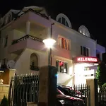 Apartmanhotel Milennia Family Napospart