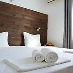 Milennia Family Apartmanhotel Napospart