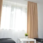 Milennia Family Apartmanhotel 4*