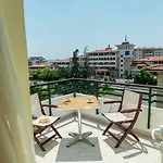 Apartmanhotel Milennia Family