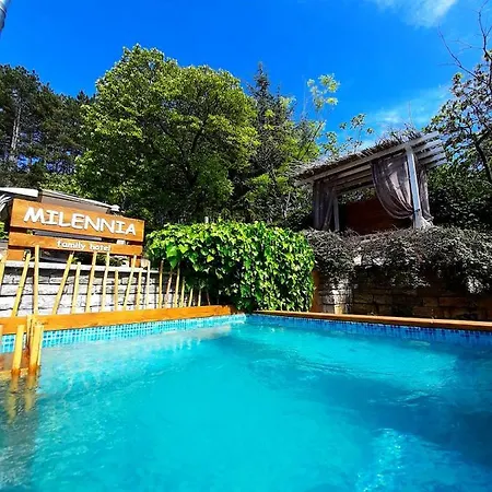 Aparthotel Milennia Family 4*