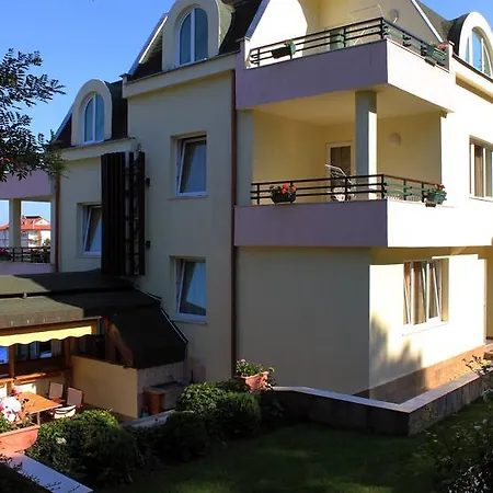 Aparthotel Milennia Family 4*