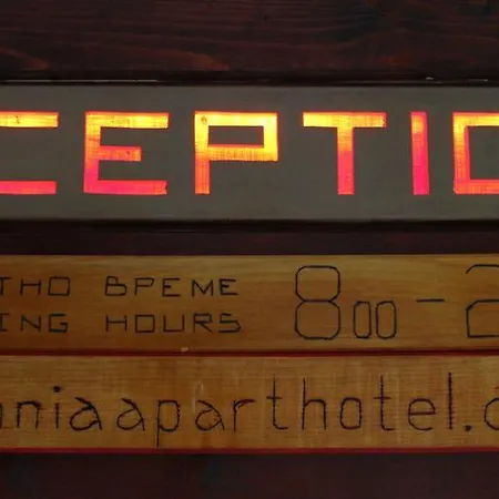 Milennia Family شقة فندقية