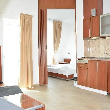 Milennia Family 4* ساني بيتش