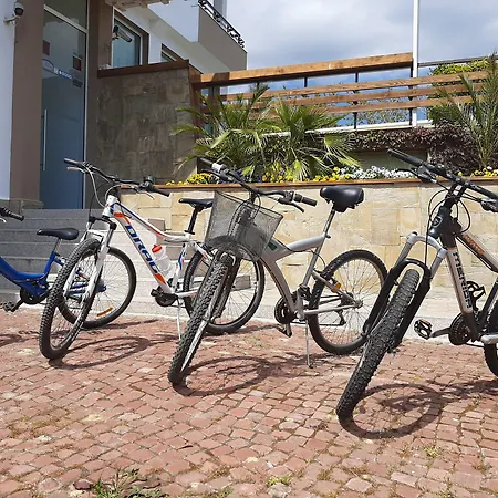 Milennia Family 4* ساني بيتش