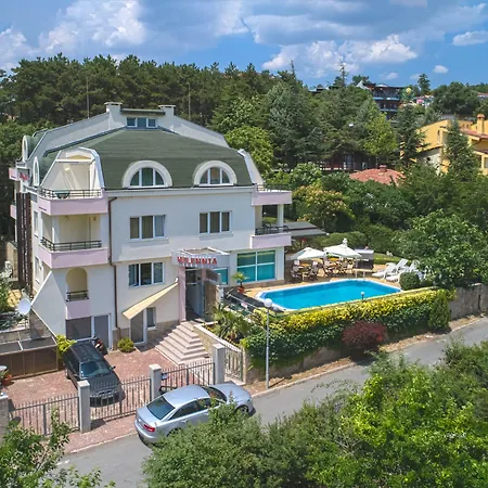 Milennia Family شقة فندقية ساني بيتش