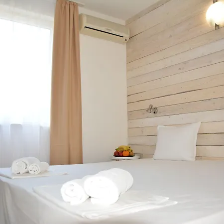 شقة فندقية Milennia Family ساني بيتش