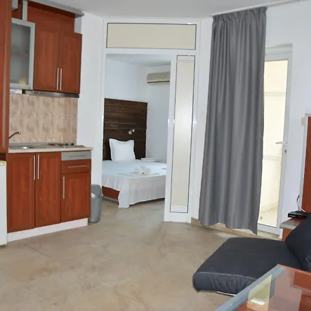 Milennia Family 4* ساني بيتش